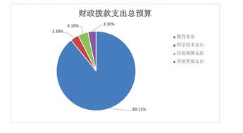 教育部门预算增长影响，塑造未来的关键一步