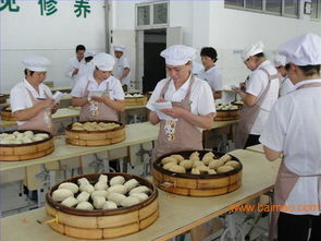 掌握烹饪艺术，成为厨师行业精英！