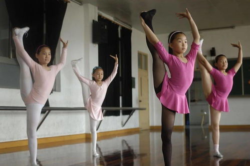 舞蹈老师的创新实践：点燃学生激情，激发无