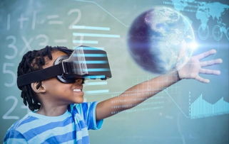VR技术助力特殊教育，开启无限可能