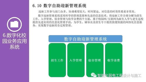 智慧校园建设规划指南最新版